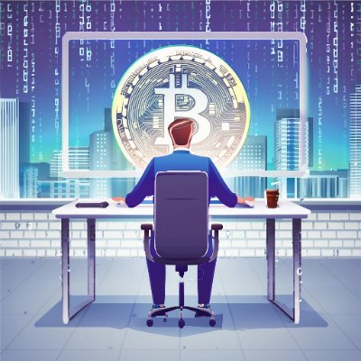 Your one stop shop for everything crypto 🚀 finance 🏦 and technology 🧑‍💻