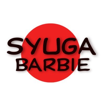 SYUGA BARBIE