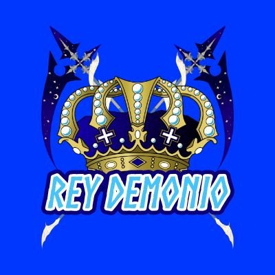 👑 Rey Demonioさんのプロフィール画像