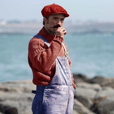 ydesmat's profile picture. 