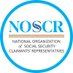 NOSSCR (@nosscrnews) Twitter profile photo NOSSCR (@nosscrnews) Twitter profile photo