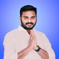 Kadapaka Anil (@kadapakaanil) 's Twitter Profile Photo Kadapaka Anil (@kadapakaanil) 's Twitter Profile Photo