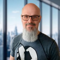 Dan Taylor (@danwtayl) 's Twitter Profile