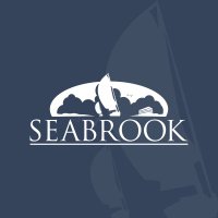 City of Seabrook, Texas (@seabrooktx) Twitter profile photo