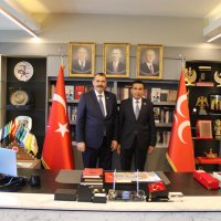 Zeki Çeker (@ceker_zeki) Twitter profile photo