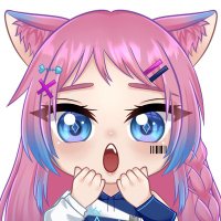 Nekkonime 🐱 | Comms Open (@nekkonime) 's Twitter Profile
