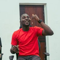 Scofield. O. Idehen (@scofield_idehen) Twitter profile photo