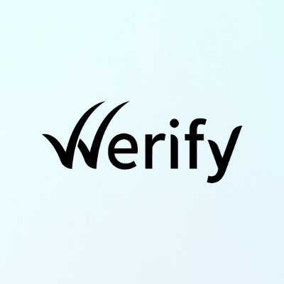 Werify.io | Audit - Smartcontract