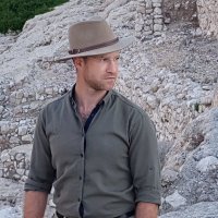 Yonatan Adler (@adleryonatan) 's Twitter Profile Photo Yonatan Adler (@adleryonatan) 's Twitter Profile Photo
