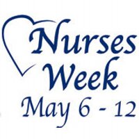 Nurses Week (@nursesweek) 's Twitter Profile