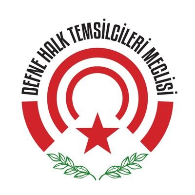 DEFNE HALK TEMSİLCİLERİ MECLİSİ RESMİ SAYFASIDIR.