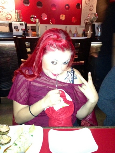 Krystal_413's profile picture. Just a simple kind of girl