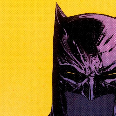 Andrew Ward 🦇 Profile