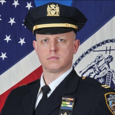The official Twitter of the Midtown North Precinct. Deputy Inspector Robert Gault, Commanding Officer. User policy: https://t.co/90NqMZnSOf