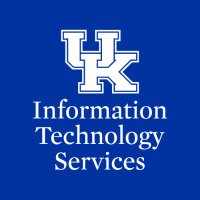 IT Services @ UK (@its_uky) 's Twitter Profile Photo IT Services @ UK (@its_uky) 's Twitter Profile Photo