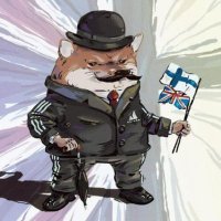 Lord Sydes #FBPE #NAFOFellas 🇬🇧🇩🇪🇸🇬🇫🇮🇪🇺(@SydesJokes) 's Twitter Profile Photo