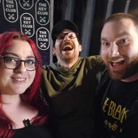 BloodMoon : Dan Offerings (@spookyghost91) 's Twitter Profile Photo BloodMoon : Dan Offerings (@spookyghost91) 's Twitter Profile Photo