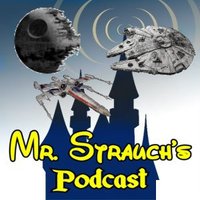 Mr. Strauch's Podcast(@MrStrauchII) 's Twitter Profileg