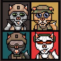 Meowcide game (@meowcidegame) 's Twitter Profile