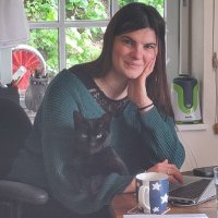 Dr Tabitha Stanmore(@MagicNotWitches) 's Twitter Profile Photo