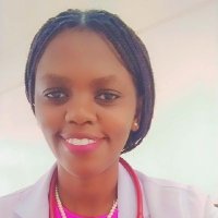 Dr Getrud Joseph Mollel (@getrudjm) 's Twitter Profile