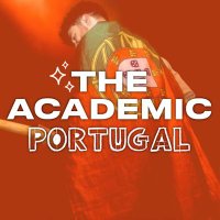 The Academic Portugal(@theacademicpt) 's Twitter Profile Photo