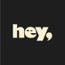 Hey Escucha (@heybanco) Twitter profile photo