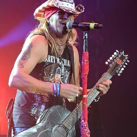 Bret Michaels