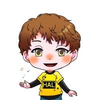 はる✨唯一無二の自分を見つける (@hal_delighted) 's Twitter Profile Photo