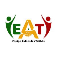 Équipe Aidons Les Talibés(@LesTalibes) 's Twitter Profile Photo