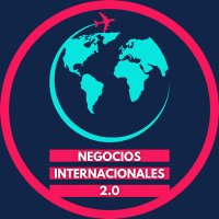 Negocios Internacionales 2.0(@NegociosInter20) 's Twitter Profile Photo