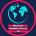Negocios Internacionales 2.0 (@negociosinter20) Twitter profile photo Negocios Internacionales 2.0 (@negociosinter20) Twitter profile photo
