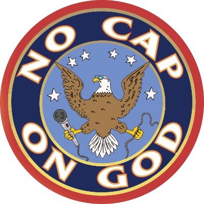 No Cap On God