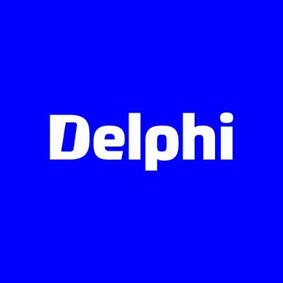 Delphi X account Profile Photo Delphi X account Profile Photo