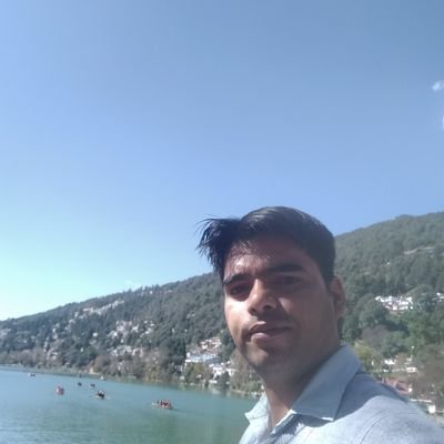 Manish joshi 🐦(मोदी का परिवार) Profile