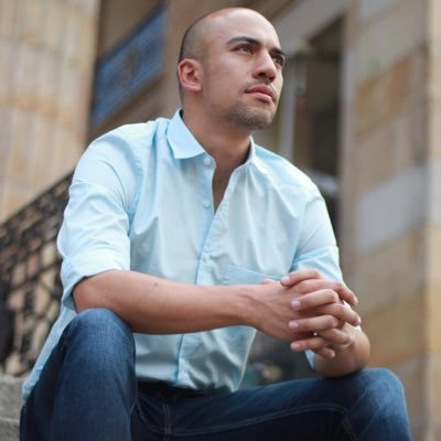 Daniel Jiménez Profile