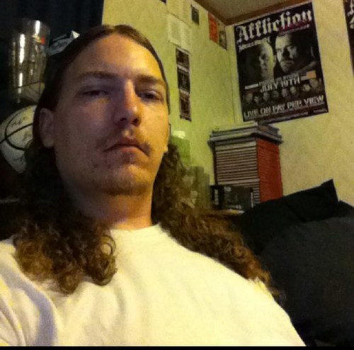 bjwhite211's profile picture. 