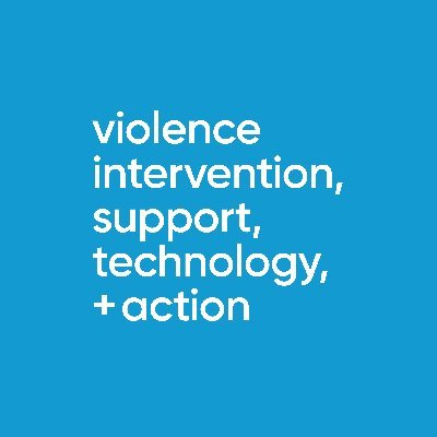 Led by @LSchwabReese, our mission is to build a world where violence is a thing of the past. Learn more at https://t.co/DWjisBSmUM