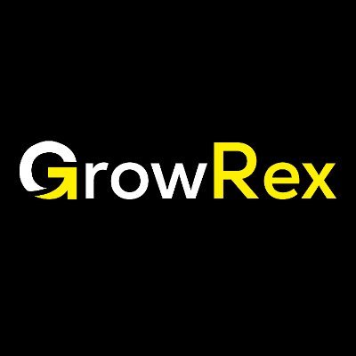 GrowRex - Web3 Marketing Firm