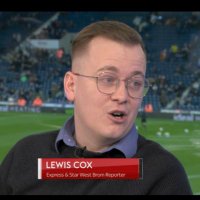 Lewis Cox (@lewiscox_star) 's Twitter Profile