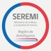 Seremi Mujer y Equidad de Género Antofagasta (@mmegantofagasta) Twitter profile photo Seremi Mujer y Equidad de Género Antofagasta (@mmegantofagasta) Twitter profile photo