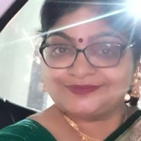Vandana (@vandyjhs) 's Twitter Profile Photo Vandana (@vandyjhs) 's Twitter Profile Photo