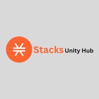 Stacks Unity Hub 🟦🟧🟠(@Stacks_hub) 's Twitter Profile Photo