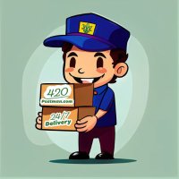 420 Postman 📬(@420Postman_) 's Twitter Profileg