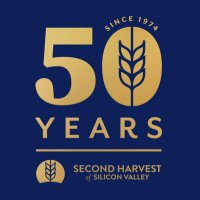 Second Harvest of Silicon Valley(@2ndharvest) 's Twitter Profileg