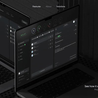 CryptoStreet8's profile picture. New era of security on blockchain