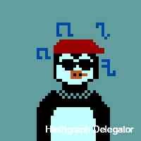 Hashgraph Delegator (@hashgraphdelee) 's Twitter Profile