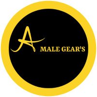 Alpha Male Gear's (@alpha_malegears) Twitter profile photo