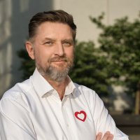 Andrzej Rozenek (@arozenek) 's Twitter Profile