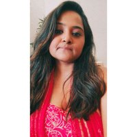 Asmita Nandy(@NandyAsmita) 's Twitter Profile Photo